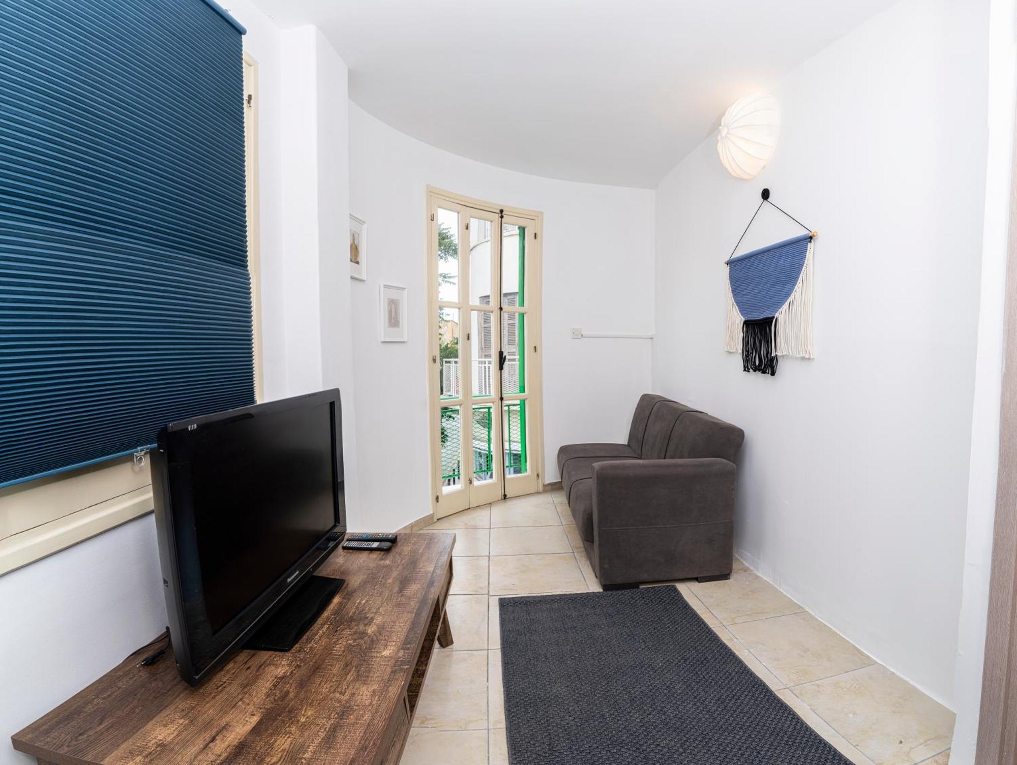 Private Room In Shared Flat Nicosia Exteriör bild